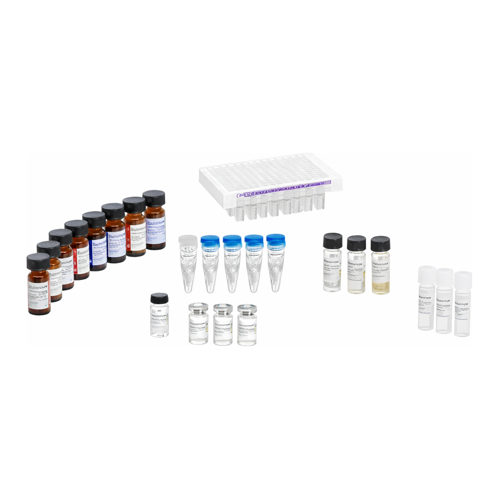 Waters GlycoWorks RapiFluor-MS N-Glycan Eco Basic Kit - 96 samples