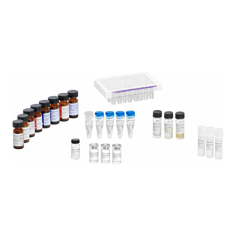 Waters GlycoWorks RapiFluor-MS N-Glycan Eco Basic Kit - 96 samples