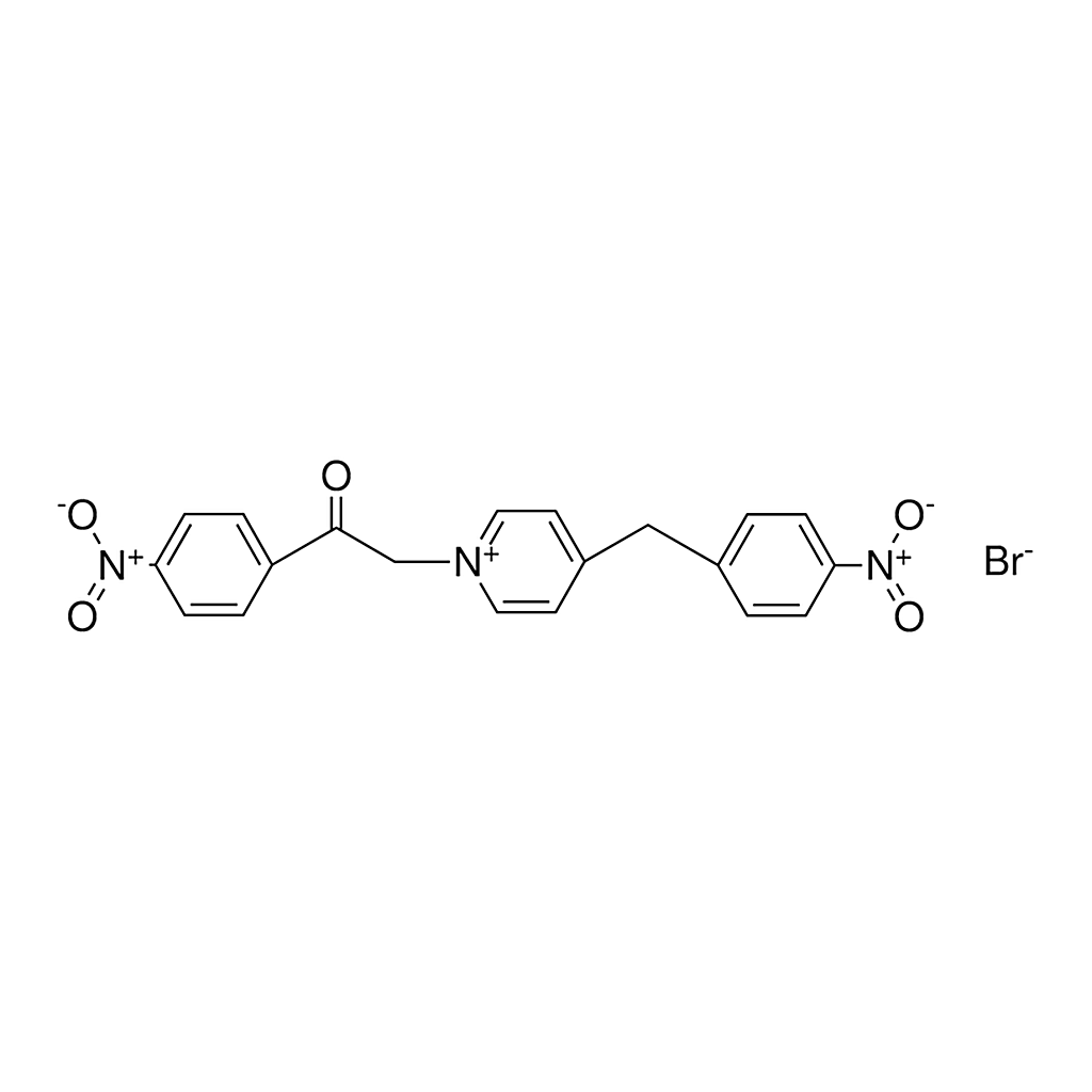 Merck 4-(4-NITRO-BENZYL)-1-(2-(4-NIT - 50 MG&
