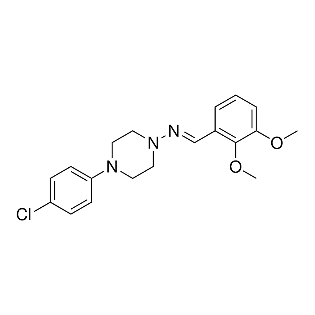 Merck (4-(4-CHLORO-PHENYL)-PIPERAZIN - 50 MG &