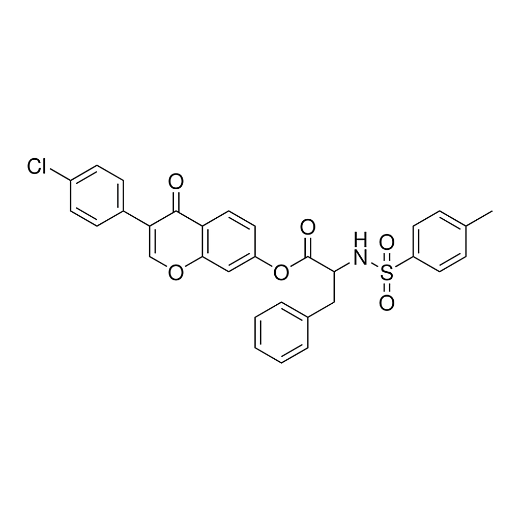 Merck RCL R50,119-0 - 10 MG