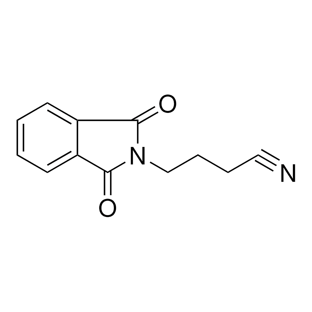 Merck 4-(1,3-DIOXO-1,3-DIHYDRO-ISOIN - 50 MG&
