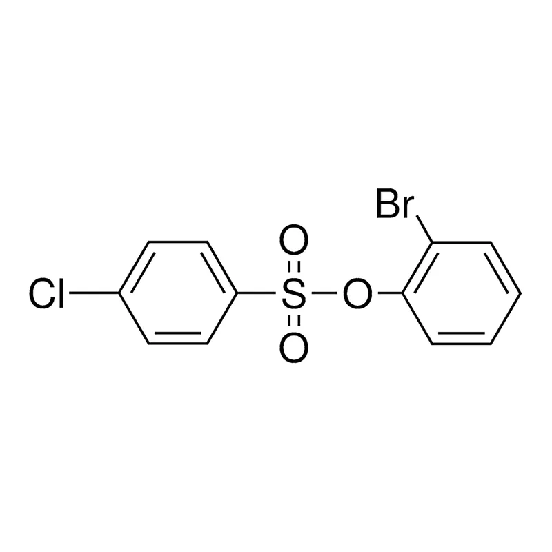 Merck 4-CHLORO-BENZENESULFONIC ACID - 25 MG&