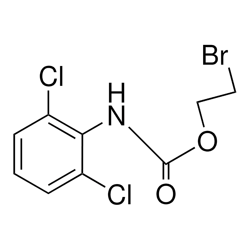 Merck 2-BROMOETHYL N-(2,6-DICHLOROPHE-
