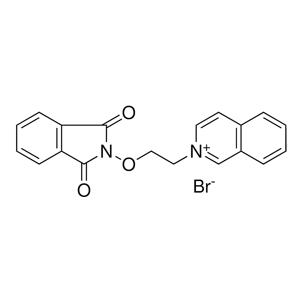 Merck 2-(2-(1,3-DIOXO-1,3-DIHYDRO-ISO - 25 MG&