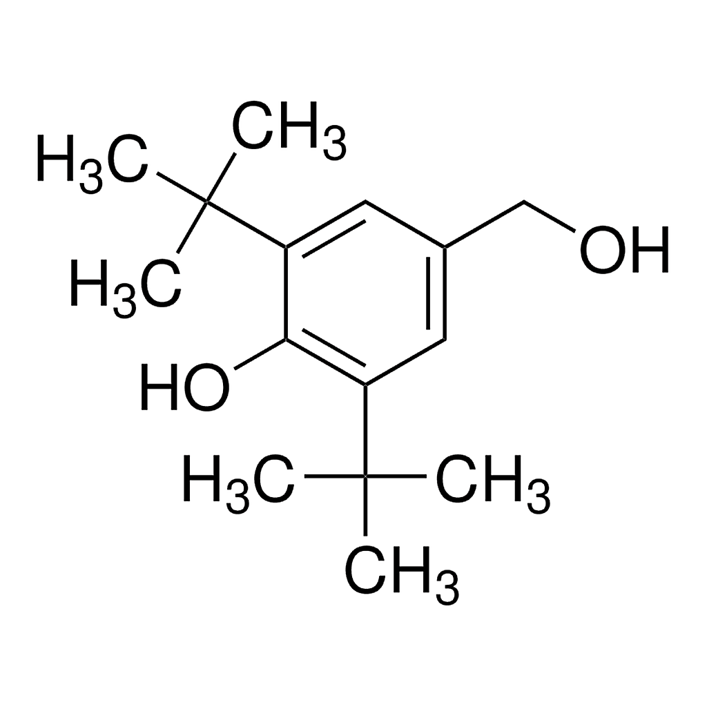 Merck 3,5-Di-tert-butyl-4-hydroxybenzyl alcohol