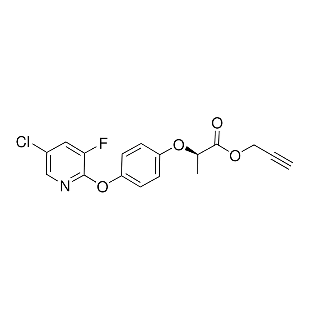 Merck Clodinafop-propargyl