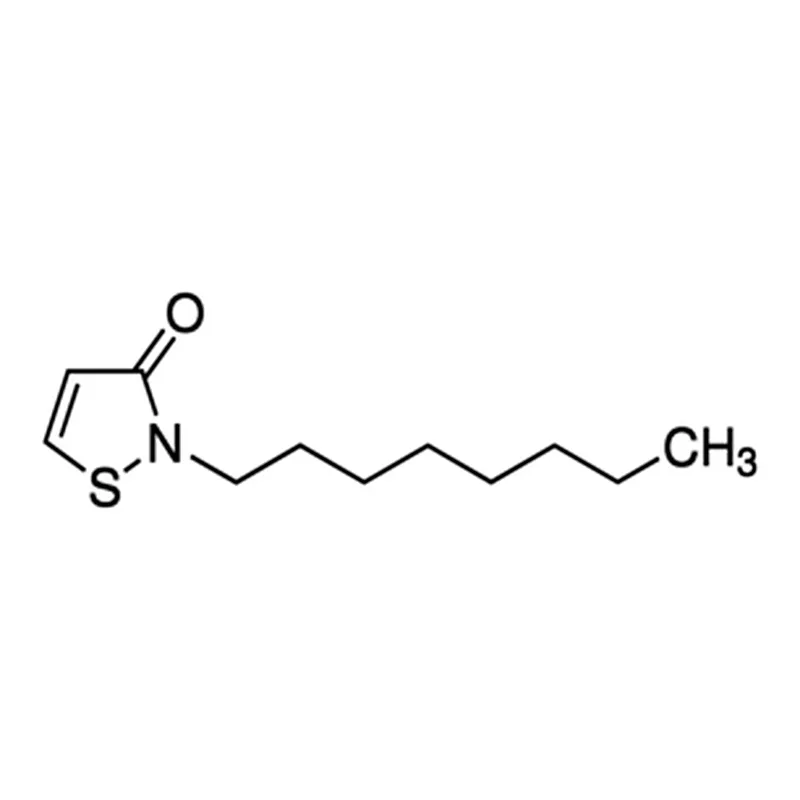 Merck OCTHILINONE