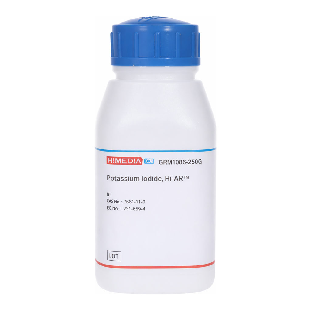 Himedia Potassium iodide, Hi-AR