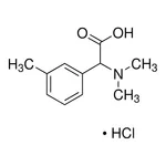 Merck (Dimethylamino)(3-methylphenyl)acetic acid hydrochloride