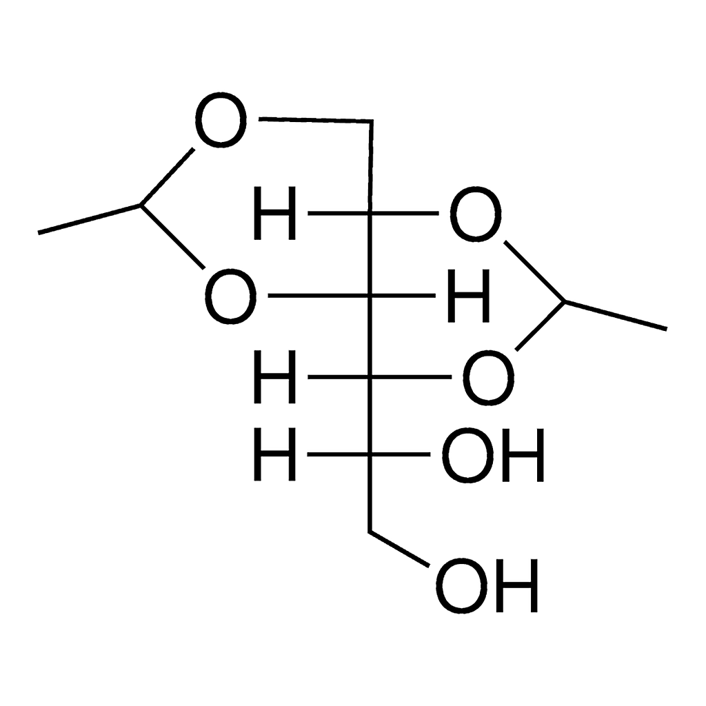 Merck 1,3:2,4-DI-O-ETHYLIDENE-D-SORBI
