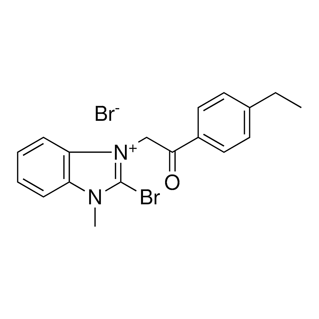 Merck 2-BR-1-(2-(4-ETHYL-PHENYL)-2-OX - 10MG &