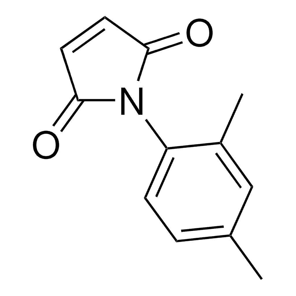 Merck N-(2,4-XYLYL)MALEIMIDE - 50 MG