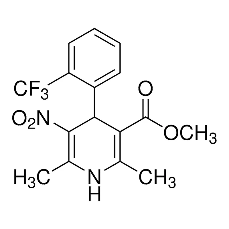 Merck (+/-)-Bay K8644