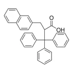 Merck ALPHA-TRITYL-2-NAPHTHALENEPROPI-