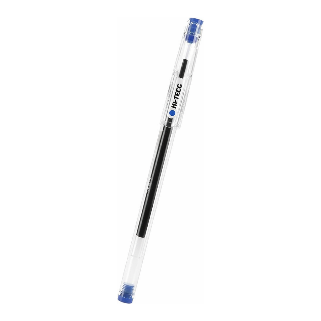 OFFICENEX 파이롯트 하이테크-C(0.3mm 청색)