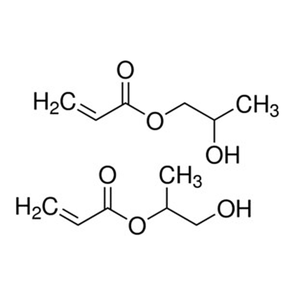 Merck HYDROXYPROPYL ACRYLATE, MIXTURE OF ISOM&
