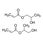 Merck HYDROXYPROPYL ACRYLATE, MIXTURE OF ISOM&