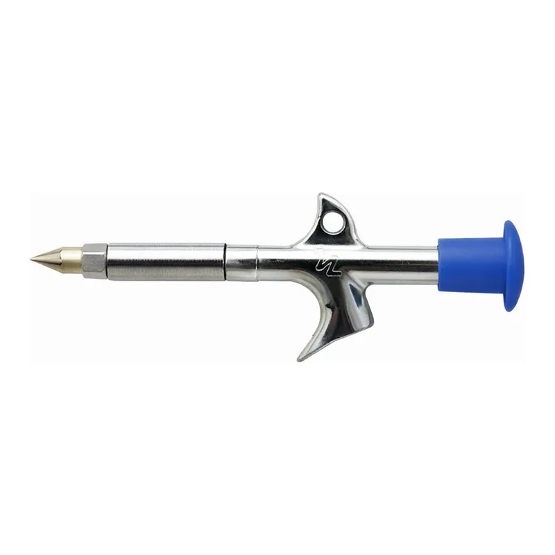 AS ONE Grease Gun, 그리스 건