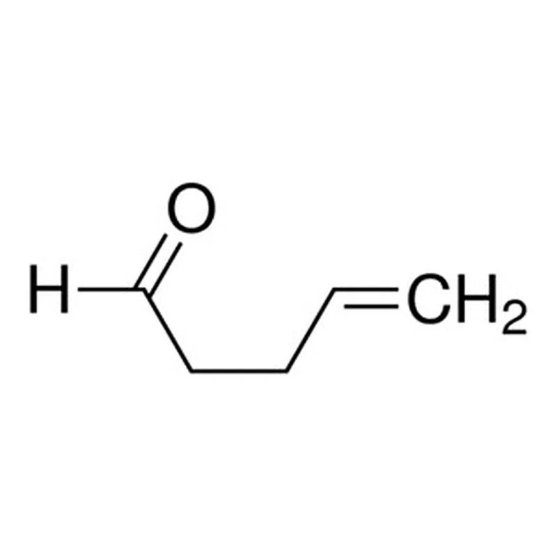 Merck 4-PENTENAL-