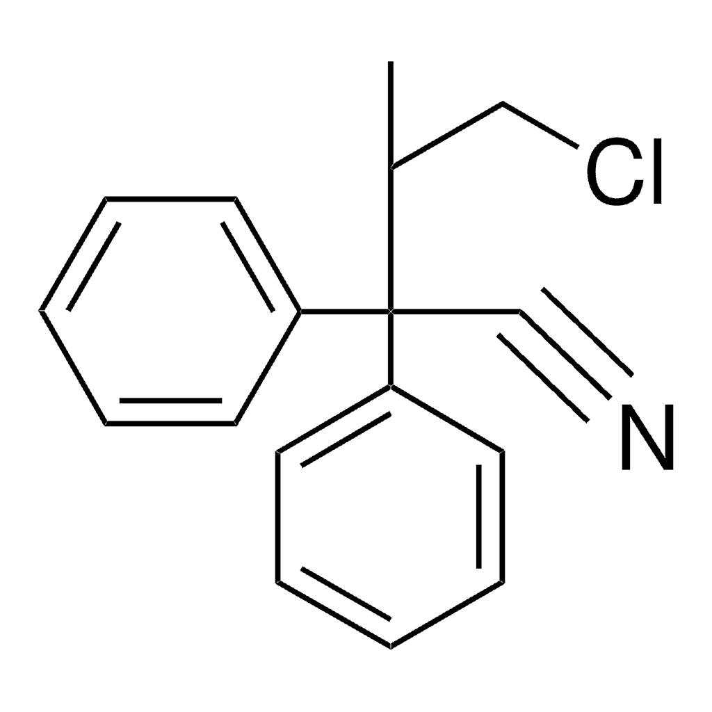 Merck 4-CHLORO-2,2-DIPHENYL-3-METHYLB