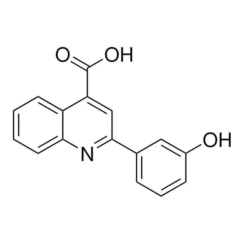 Merck 2-(3-HYDROXY-PHENYL)-QUINOLINE- - 50 MG&