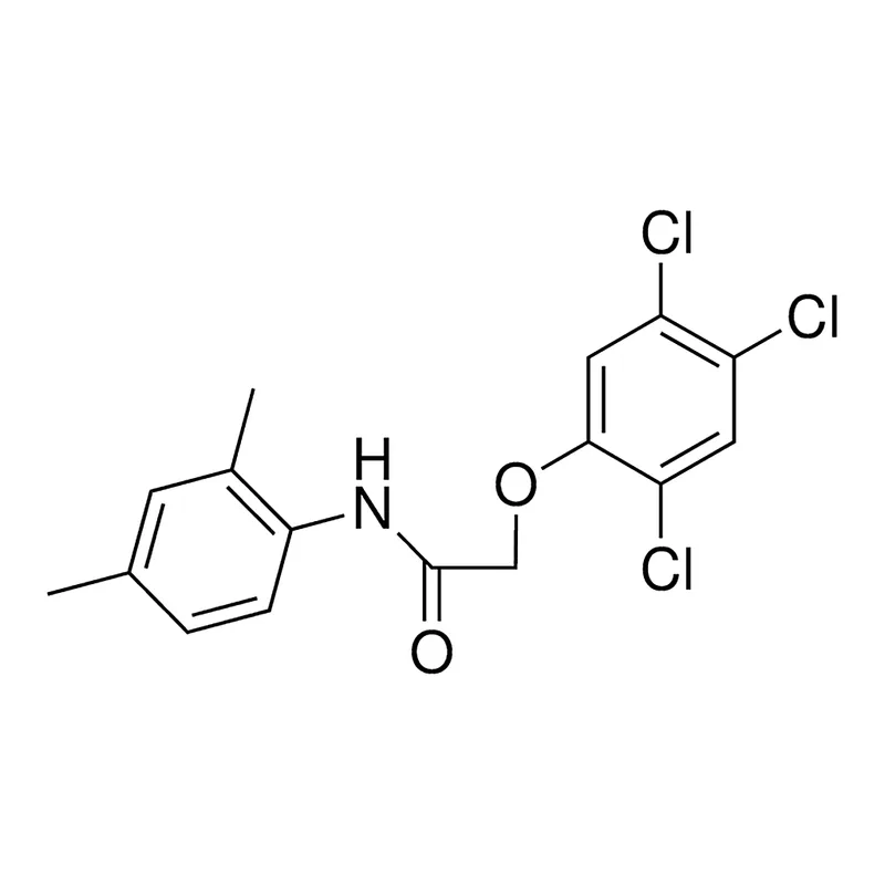 Merck 2',4'-DIMETHYL-2-(2,4,5-TRICHL - 50 MG&