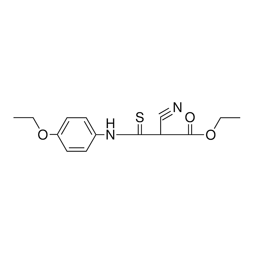 Merck CYANO-(4-ETHOXY-PHENYLTHIOCARBA-