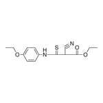 Merck CYANO-(4-ETHOXY-PHENYLTHIOCARBA-