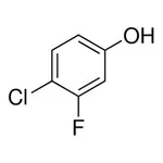 Merck 4-CHLORO-3-FLUOROPHENOL, 98%