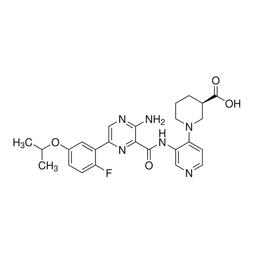 Merck GNF-4877