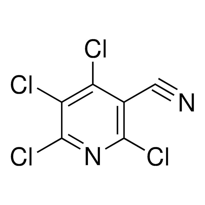 Merck 2,4,5,6-TETRACHLORONICOTINONITR-