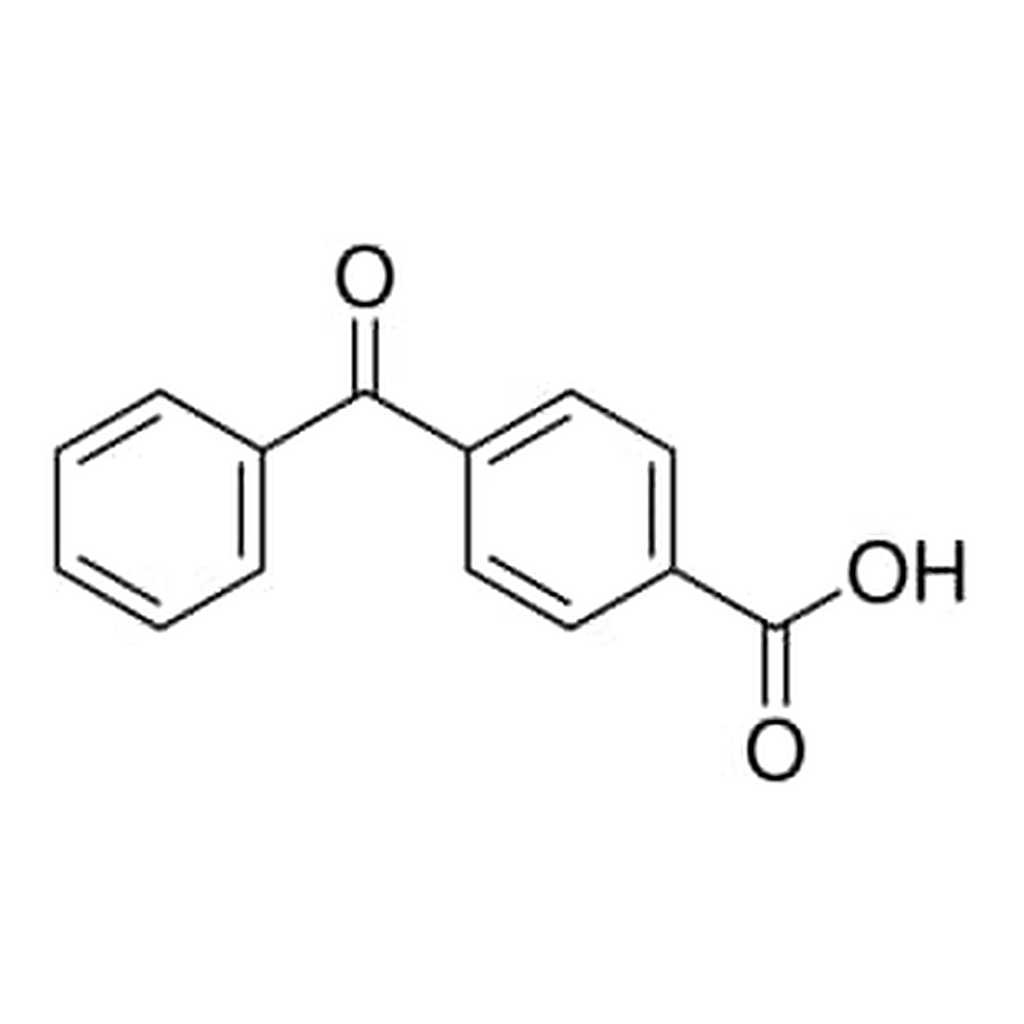 Merck Benzophenon-4-carbonsäure 99%