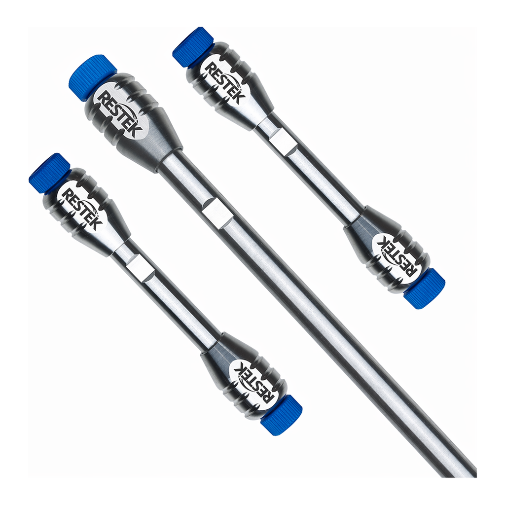 Restek Ultra Silica 3um, 100 x 3.0mm