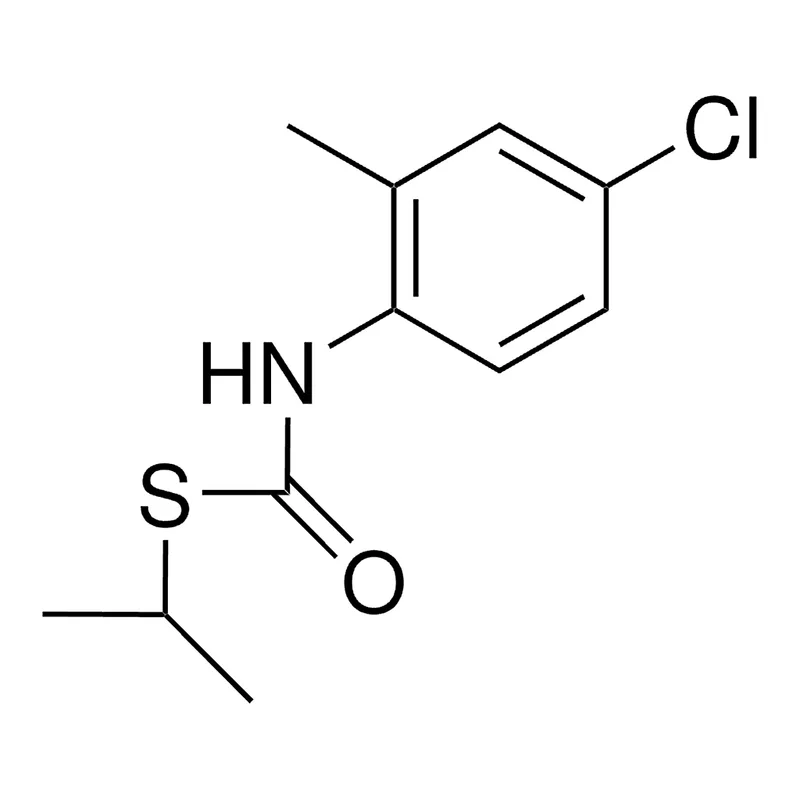 Merck S-ISOPROPYL N-(4-CHLORO-2-METHY-
