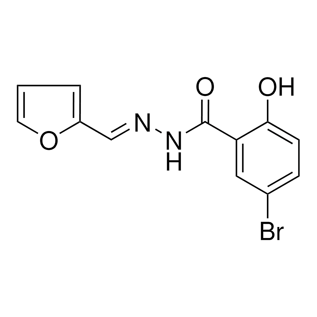 Merck 5-BROMO-2-HYDROXY-BENZOIC ACID F-