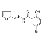Merck 5-BROMO-2-HYDROXY-BENZOIC ACID F-