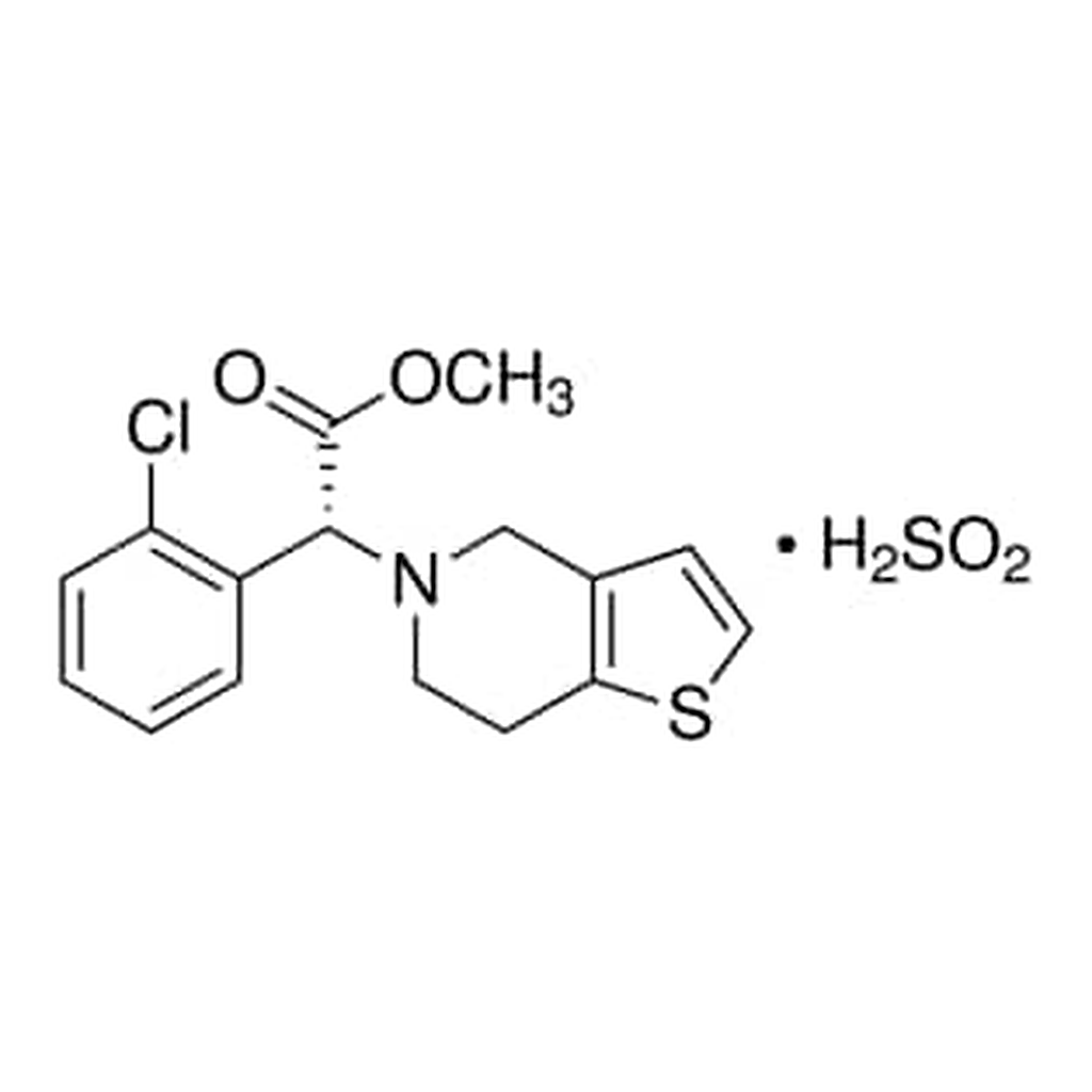 Merck CLOPIDOGREL RELATED COMPOUND C