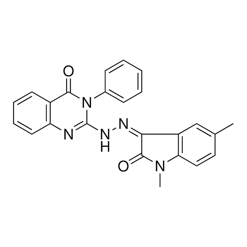 Merck 2(N'-(1,5-DIMETHYL-2-OXO-2H-IN - 5 MG&