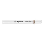 Agilent Liner,Ultra Inert,straight 0.75mm ID