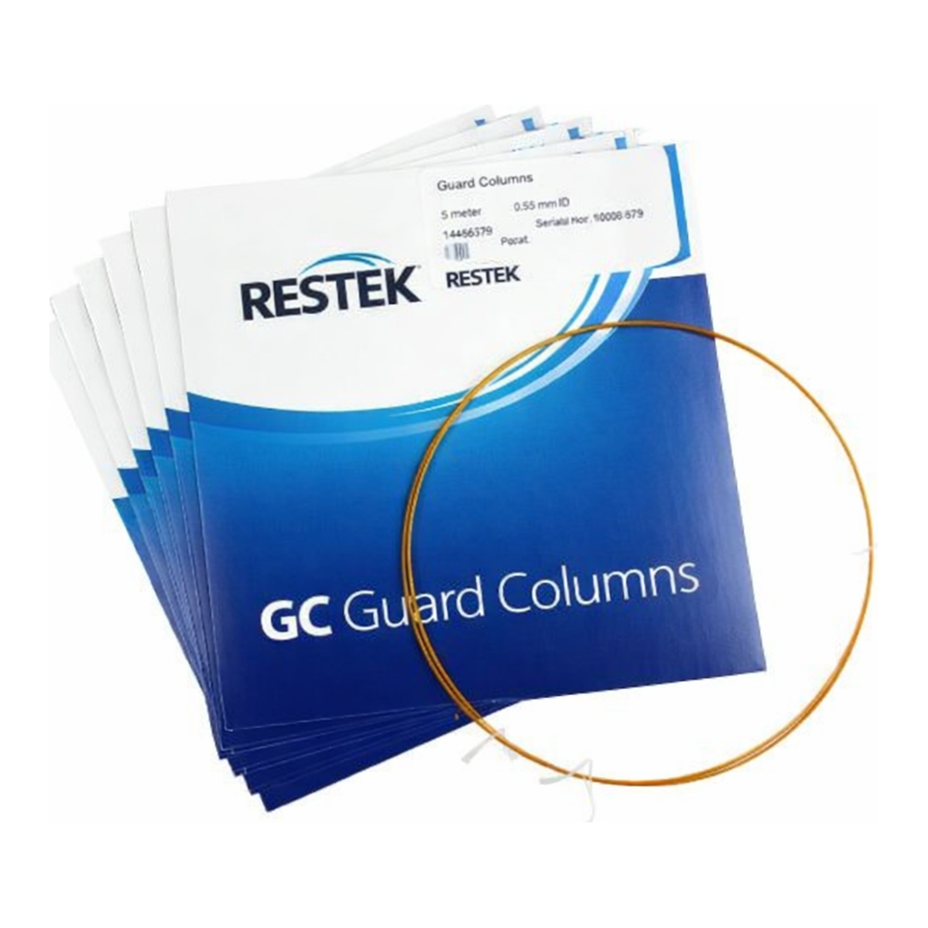 Restek Rxi Guard Column, 10m, 0.32mm ID, 6pk