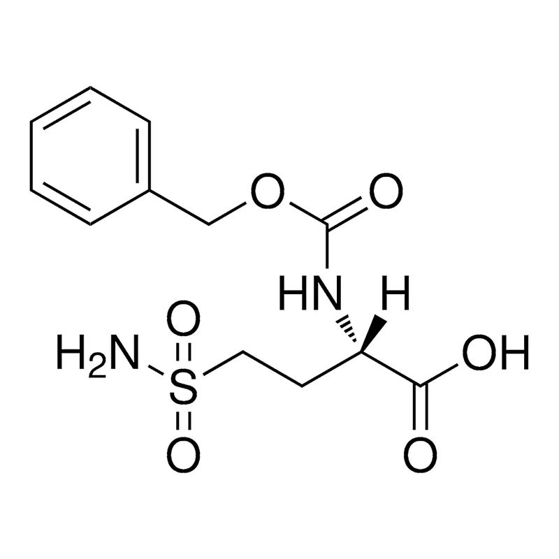 Merck L-2-BENZYLOXYCARBONYLAMINO-4-SUL-