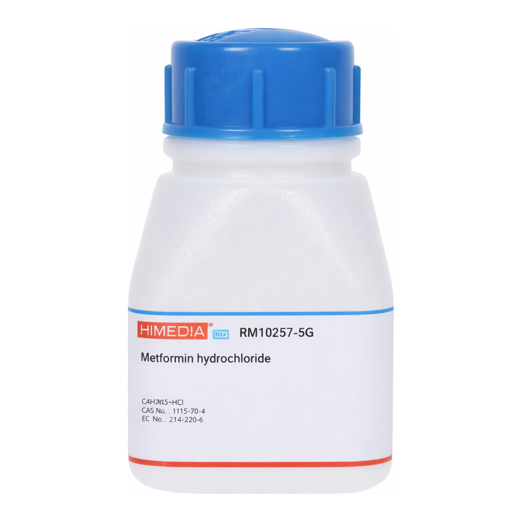 Himedia Metformine hydrochloride