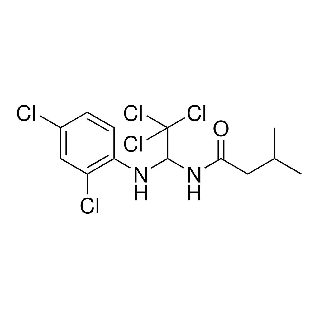 Merck 3-METHYL-N-(2,2,2-TRICHLORO-1- - 10 MG &