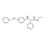 Merck ETHYL ALPHA-(4-BENZYLOXYANILINO)PH