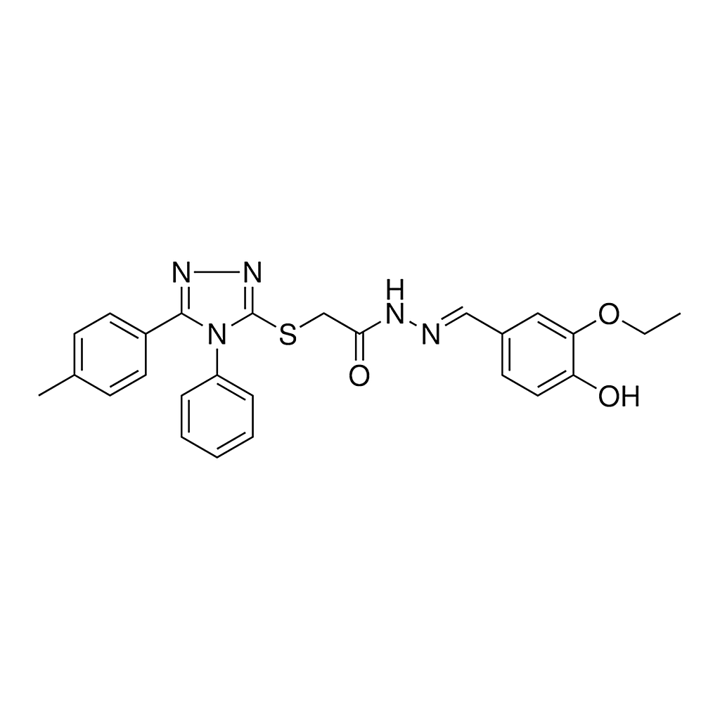 Merck RCL R52,842-0 - 50MG