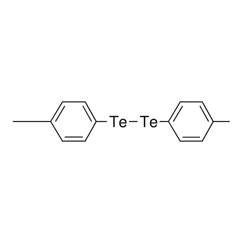 Merck P-TOLYL DITELLURIDE - 50 MG