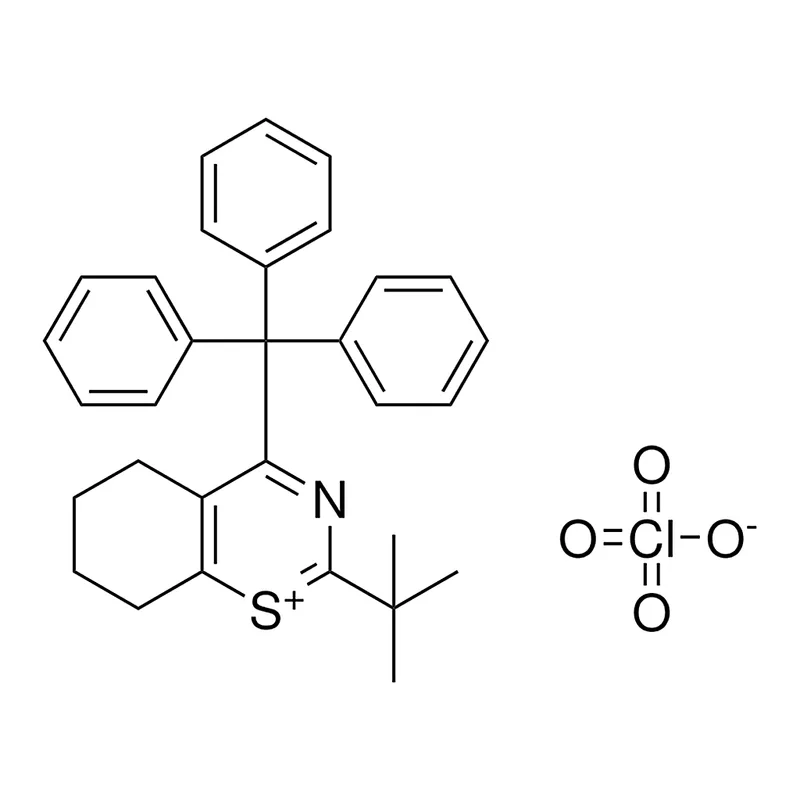 Merck 2-TERT-BU-4-TRITYL-5,6,7,8-TET - 25 MG&