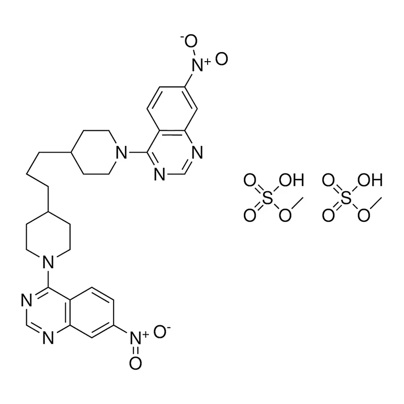 Merck 4,4'(1,3PROPANEDIYLDI-4,1-PIPER-