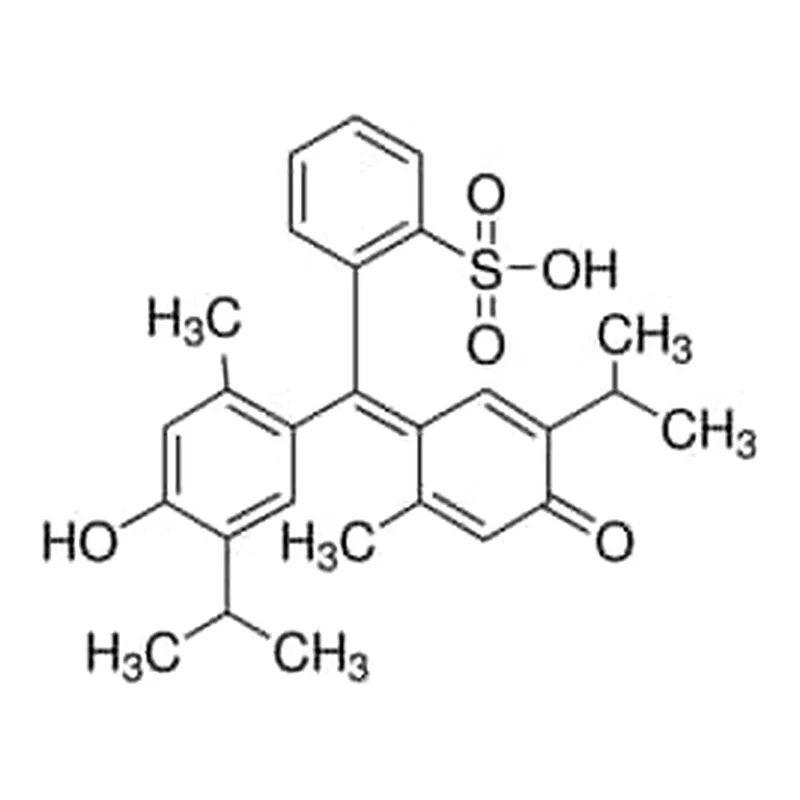 Merck THYMOL BLUE, ACS REAGENT